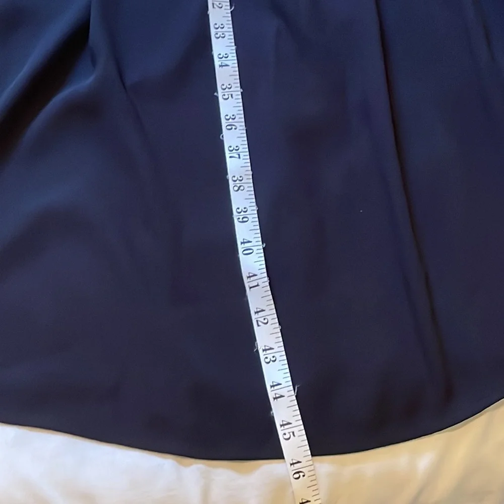 Lane Bryant sexy black dress! Must have in the closet! NWOT! - Picture 4 of 7